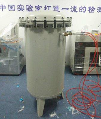 IPX8潛水試驗裝置DMS-IPX8